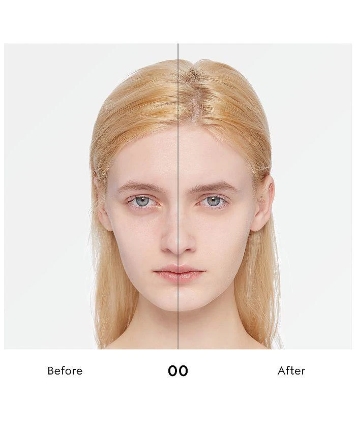 商品Gucci|Gucci Poudre de Beauté Mat Naturel Matte Face Setting Powder,价格¥490,第4张图片详细描述