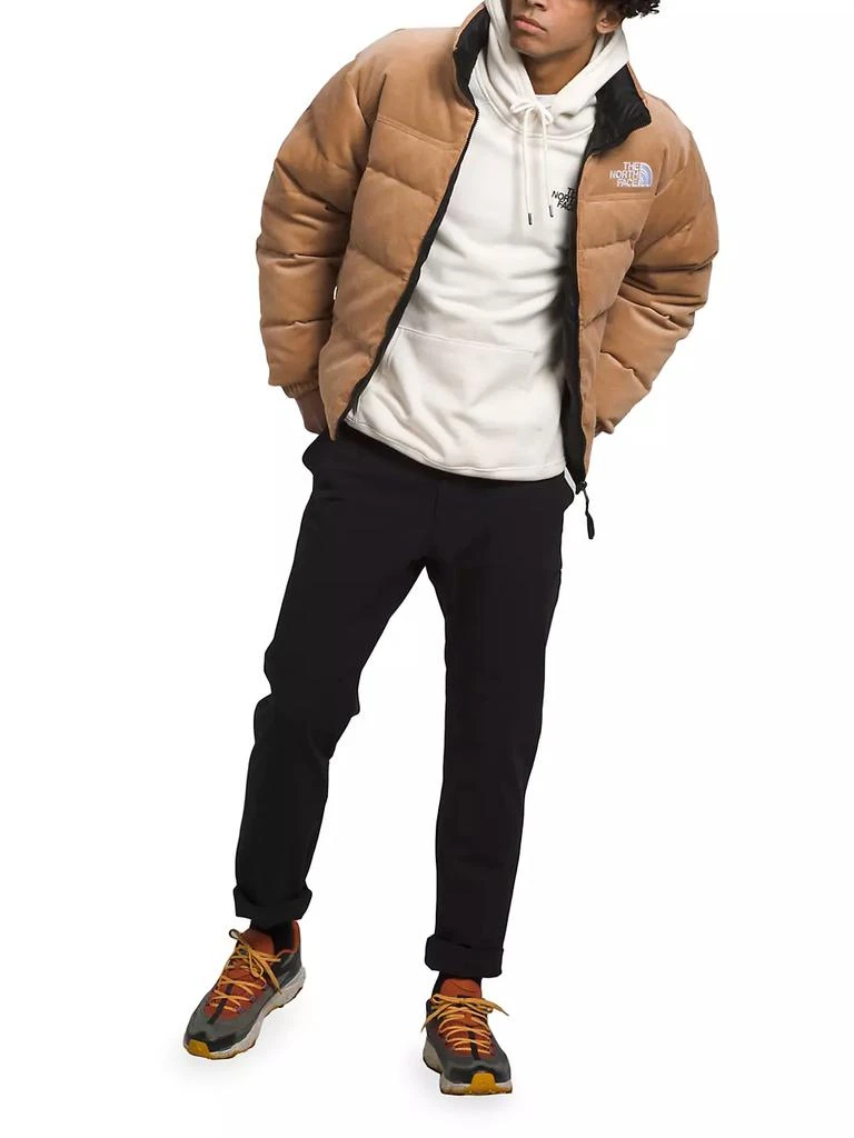 商品The North Face|'92 Nuptse Reversible Down Puffer Jacket,价格¥2803,第2张图片详细描述