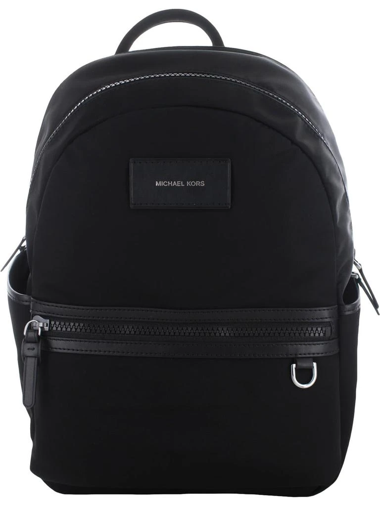 商品Michael Kors|Brooklyn Mens Nylon Adjustable Backpack,价格¥770,第1张图片