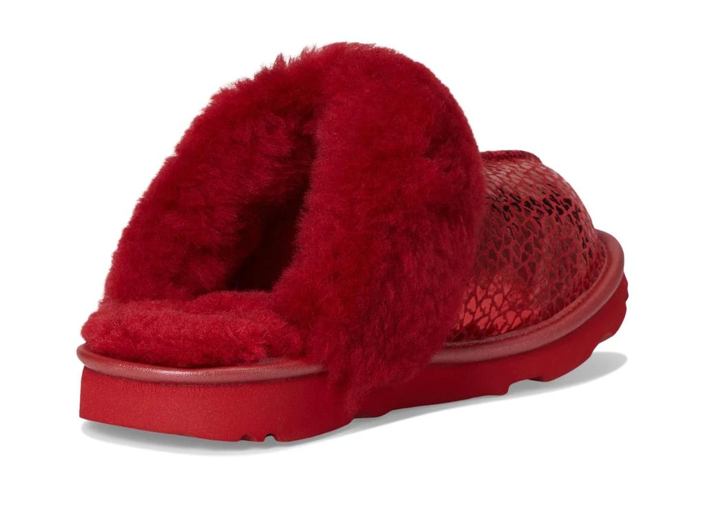 商品UGG|Cozy II Gel Hearts (Toddler/Little Kid/Big Kid),价格¥315,第5张图片详细描述