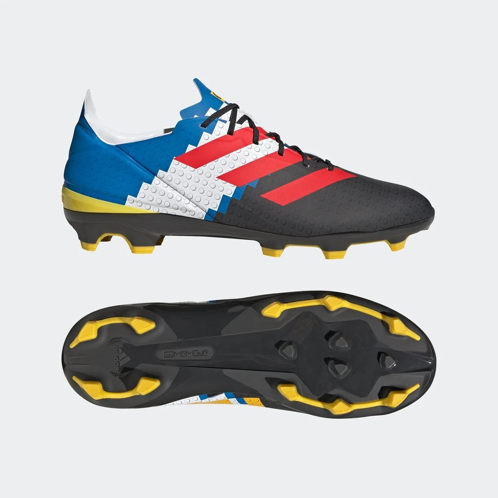Men's adidas Gamemode Firm Ground Soccer Cleats 商品