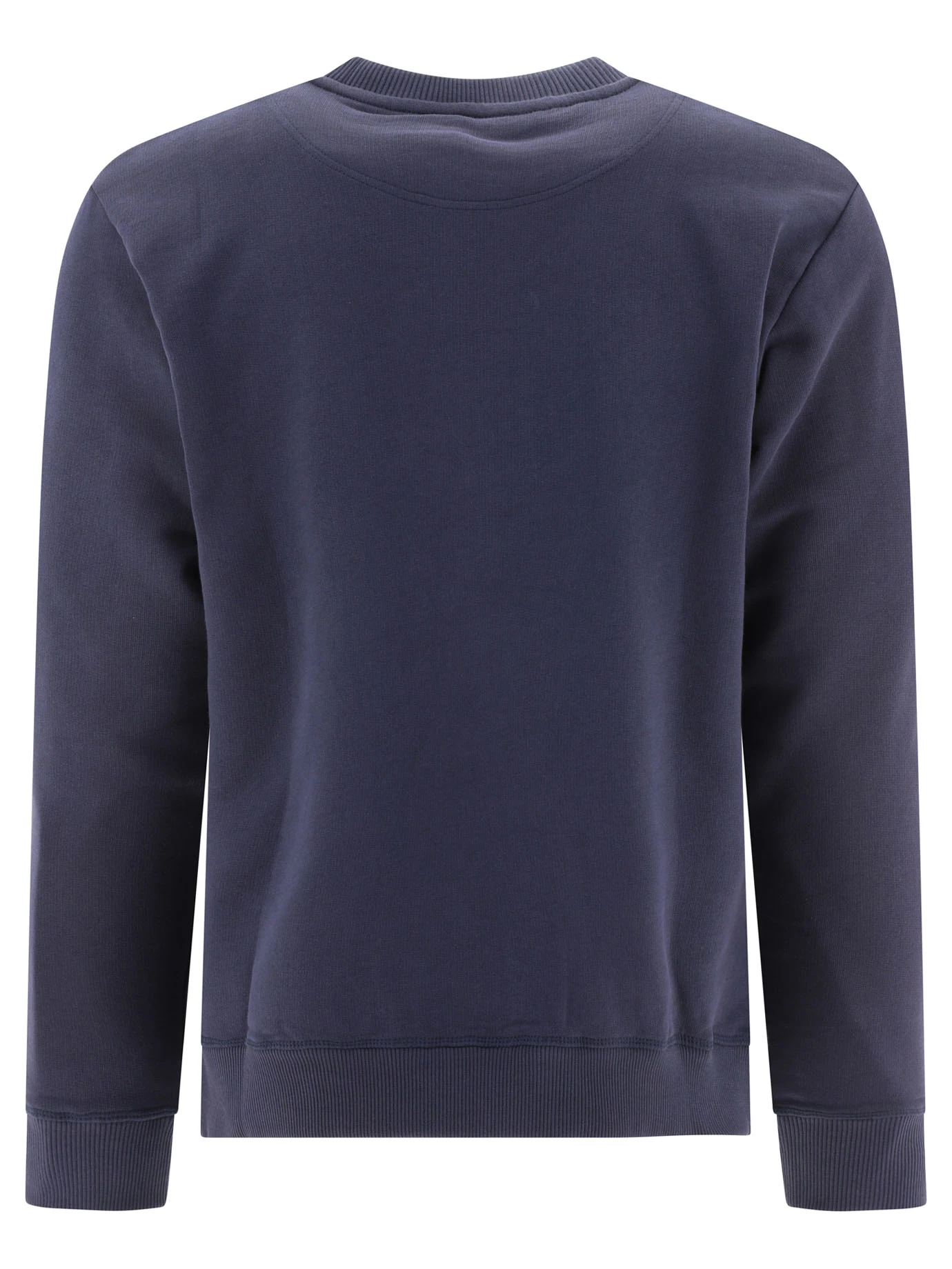 商品【商品预售7天】 Kenzo|Kenzo 男士针织毛衣 FB65SW1244XF79 蓝色,价格¥1598,第6张图片详细描述