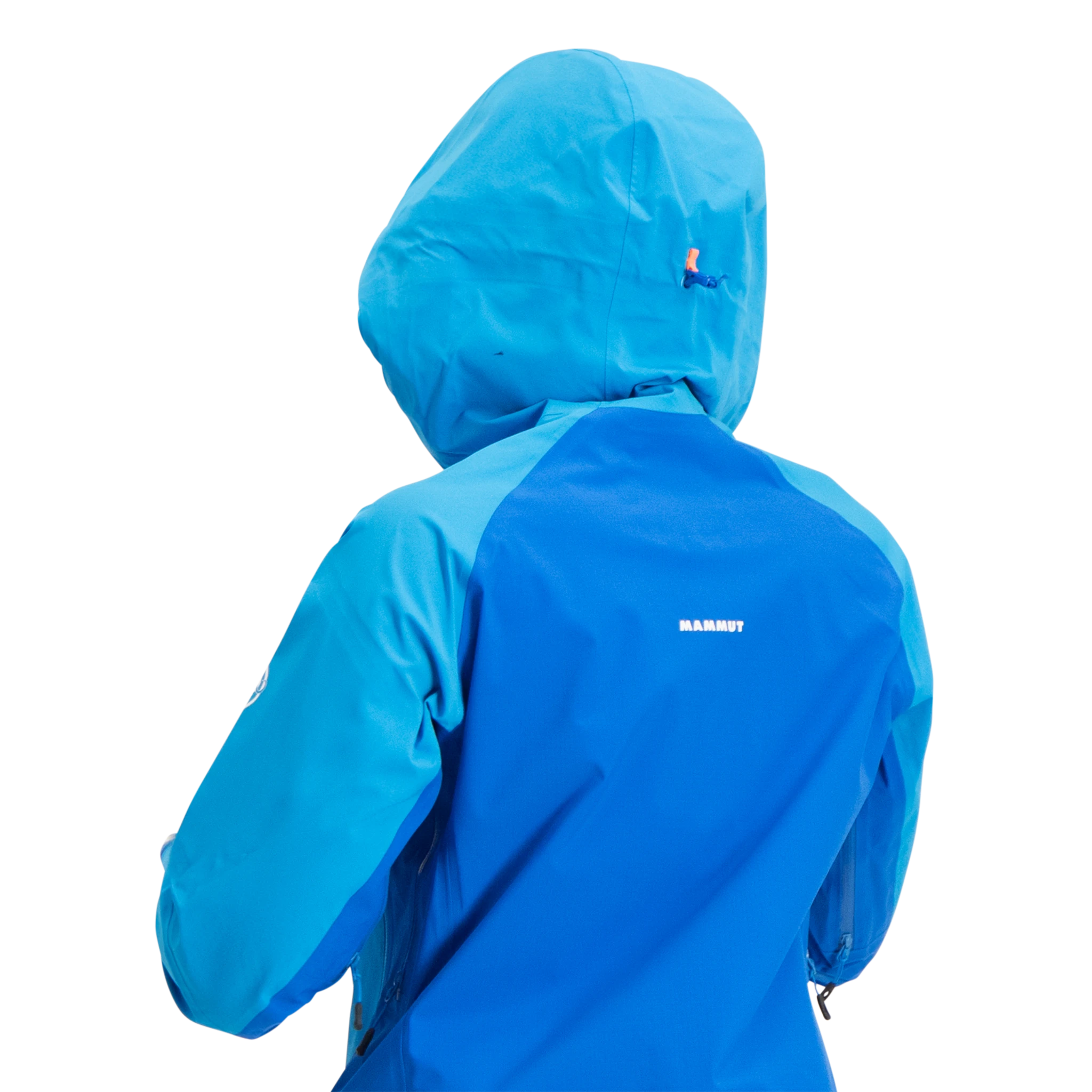 商品【商品预售7天】 Mammut|Mammut 女士滑雪服上装 11982331STYLE 黑色,价格¥5369 描述