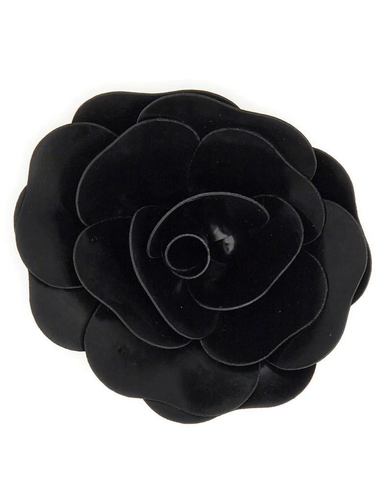 商品PHILOSOPHY di LORENZO SERAFINI|Pink Bijoux Brooch,价格¥2107,第1张图片