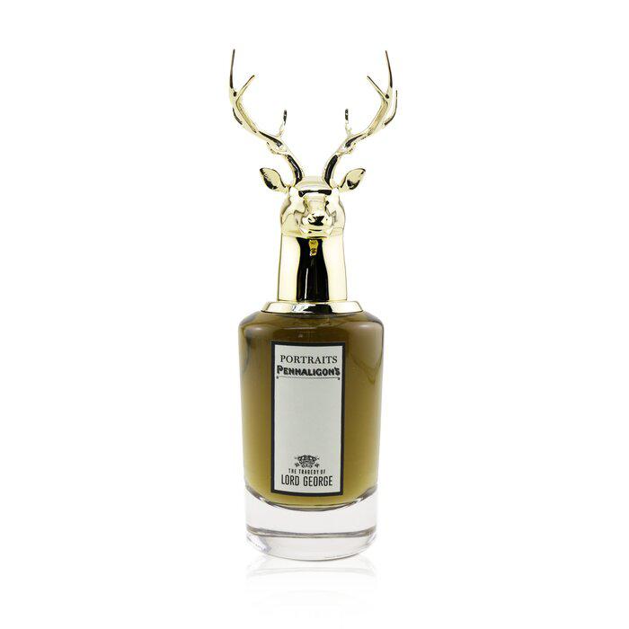 Penhaligon's 乔治勋爵的悲剧（鹿）EDP 75ml/2.5oz商品第1张图片规格展示