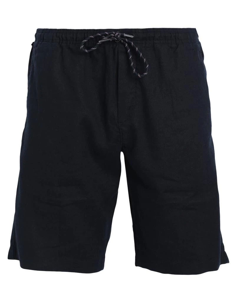商品Tommy Hilfiger|Shorts & Bermuda,价格¥465,第1张图片