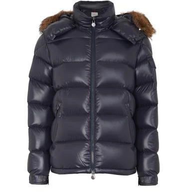 商品Moncler|Maya 羽绒服,价格¥20617,第1张图片