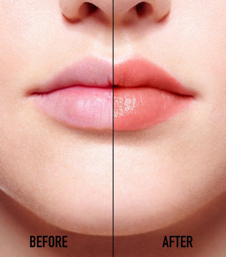 Dior Addict Lip Glow商品第4张图片规格展示