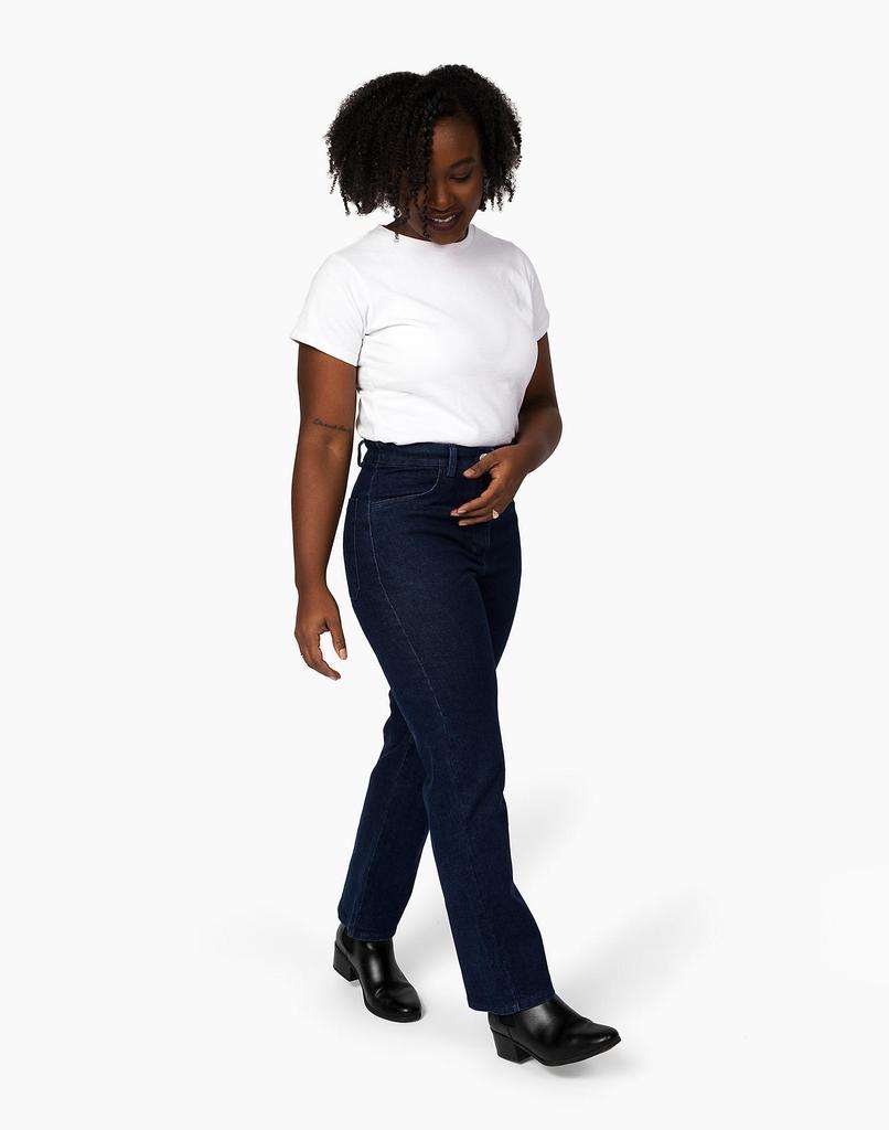 Loup Parker Jeans商品第1张图片规格展示