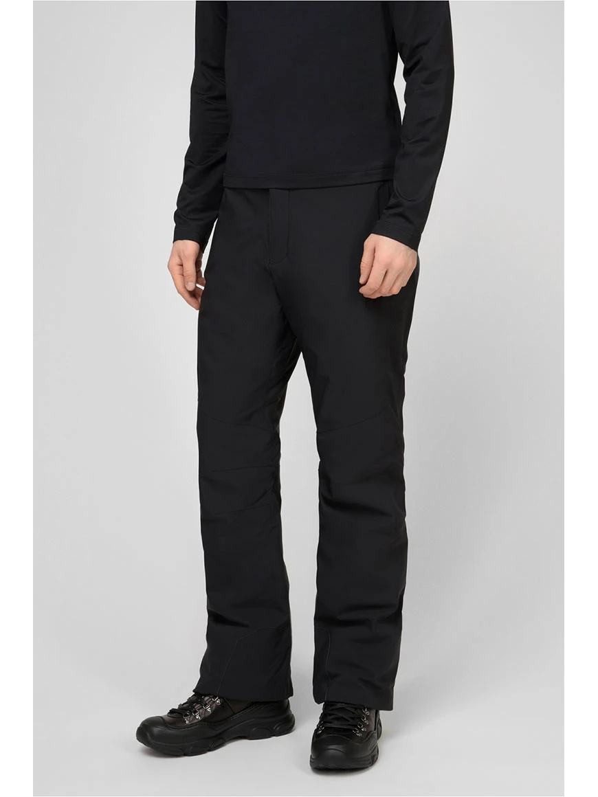 商品【商品预售7天】 Bogner|Bogner 男士户外滑雪服下装 14154901026 黑色,价格¥1033,第3张图片详细描述