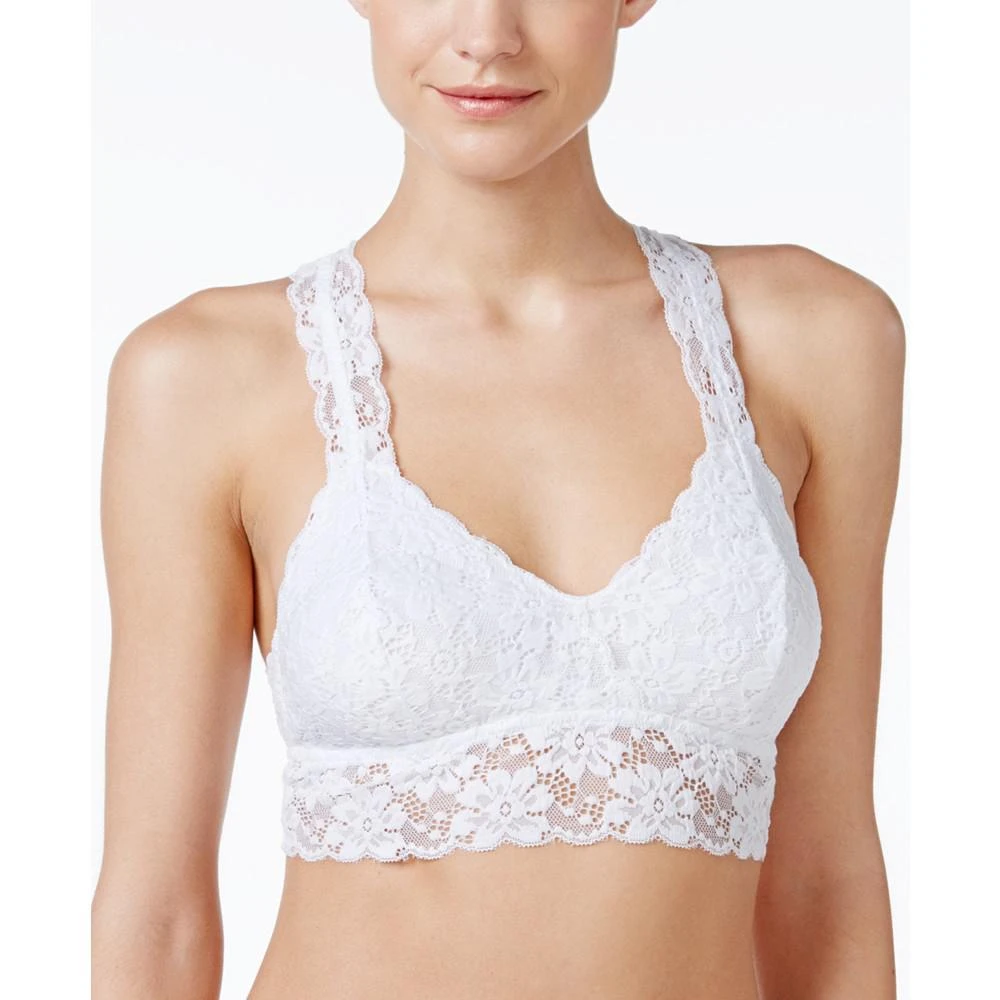 商品Jenni|蕾丝美背Bralette, Only at Macy's,价格¥30,第1张图片