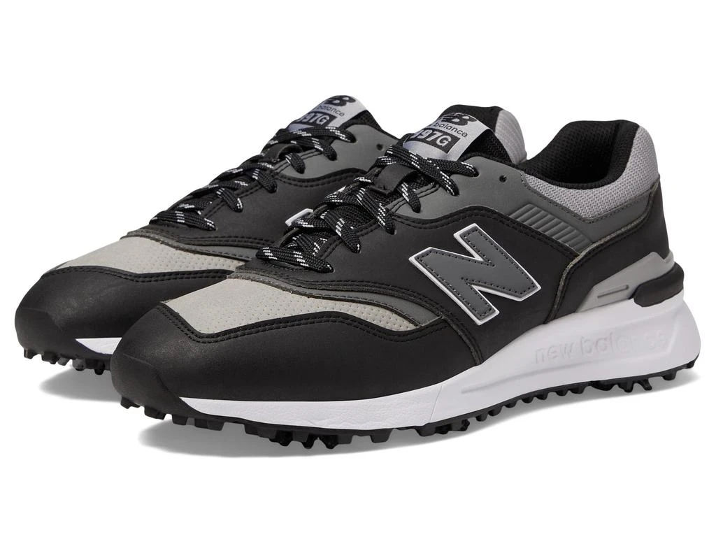 商品New Balance|997 Golf Shoes,价格¥714,第1张图片