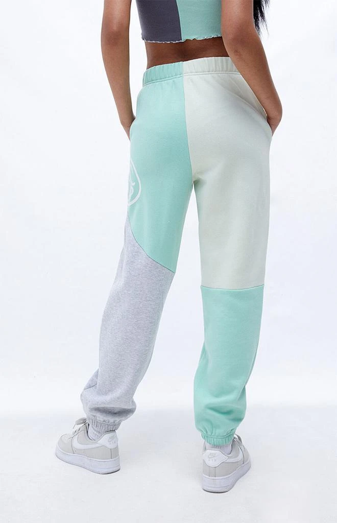 商品PacSun|Spliced Classic Sweatpants,价格¥278,第3张图片详细描述