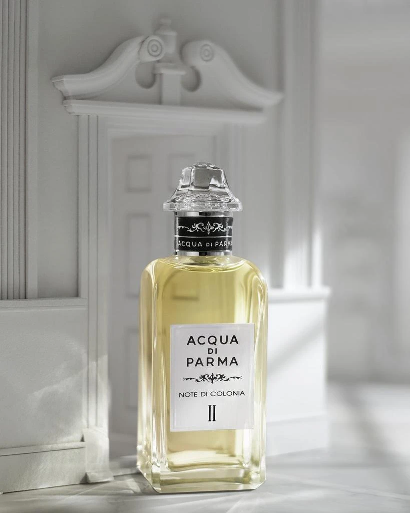 商品Acqua di Parma|Note Di Colonia II Eau de Cologne, 5 oz./ 150 mL,价格¥5393,第4张图片详细描述