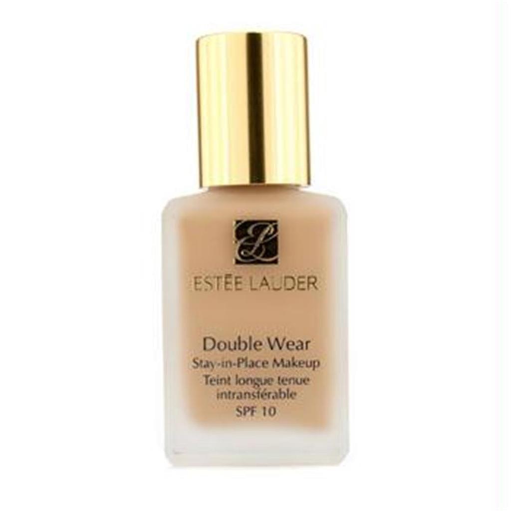 商品Estée Lauder|Double Wear Stay In Place Makeup SPF 10 - No. 02 Pale Almond (2C2) - 30ml/1oz,价格¥459,第1张图片