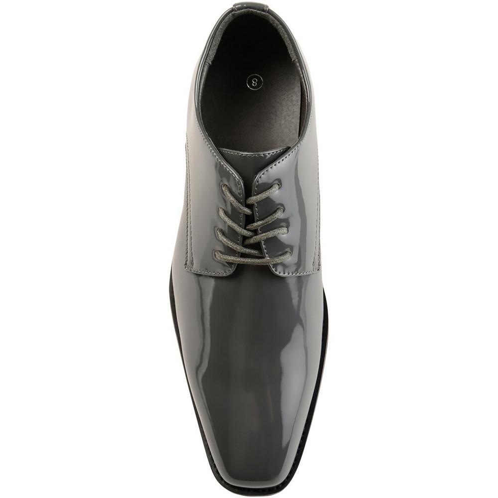 商品Vance Co.|Men's Cole Dress Shoe,价格¥477,第6张图片详细描述