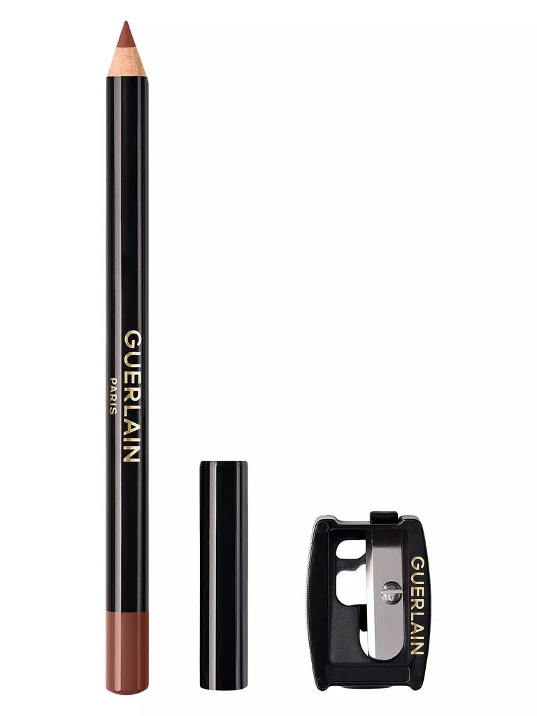 商品Guerlain|Contour G Lip Pencil,价格¥260,第1张图片