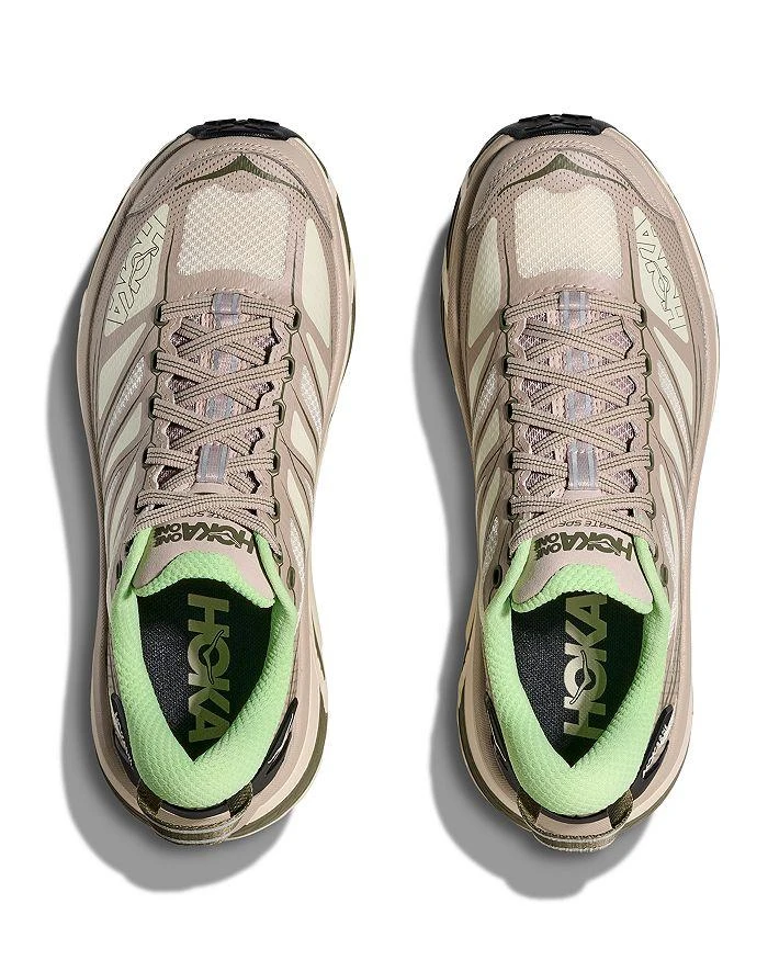商品Hoka One One|Men's Mafate Speed 2 Sneaker,价格¥997,第2张图片详细描述