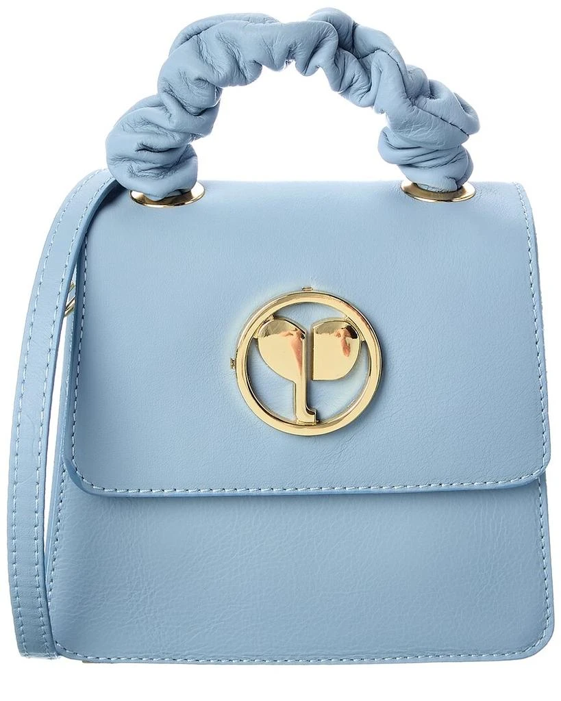 商品Persaman New York|Persaman New York Peyton Leather Crossbody,价格¥873,第1张图片