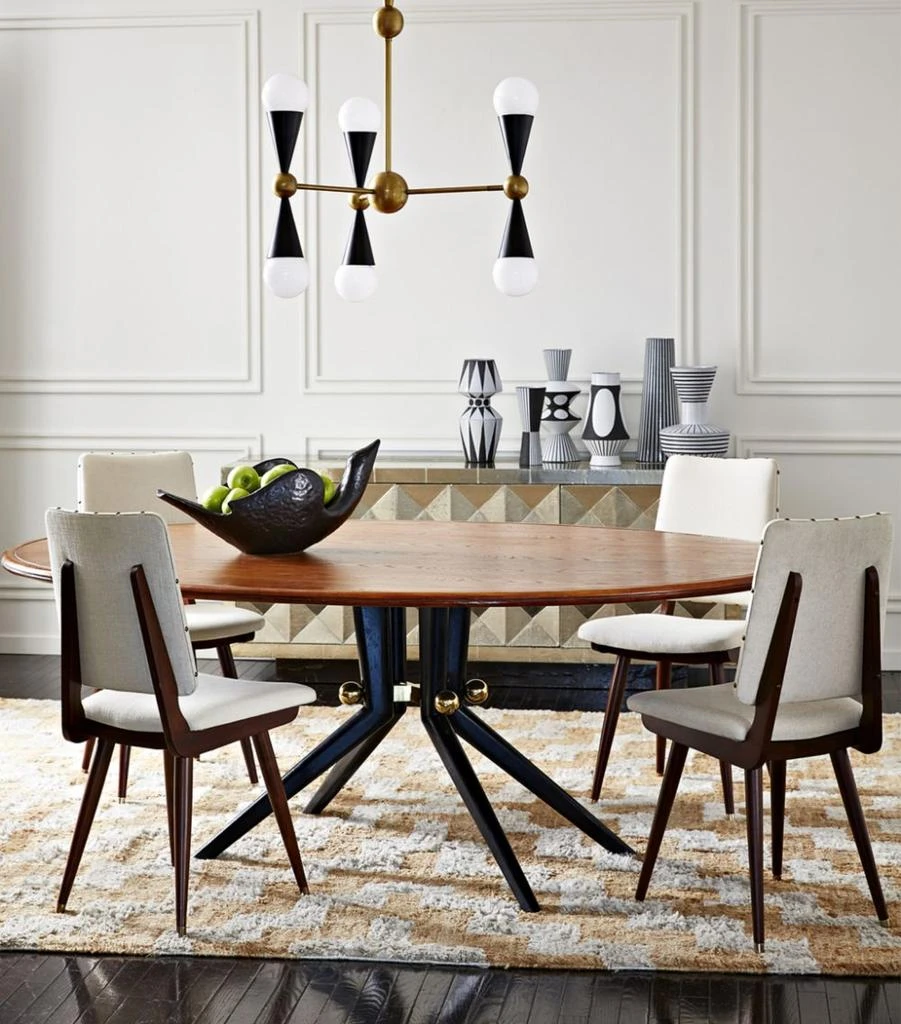 Caracas Six-Light Chandelier 商品