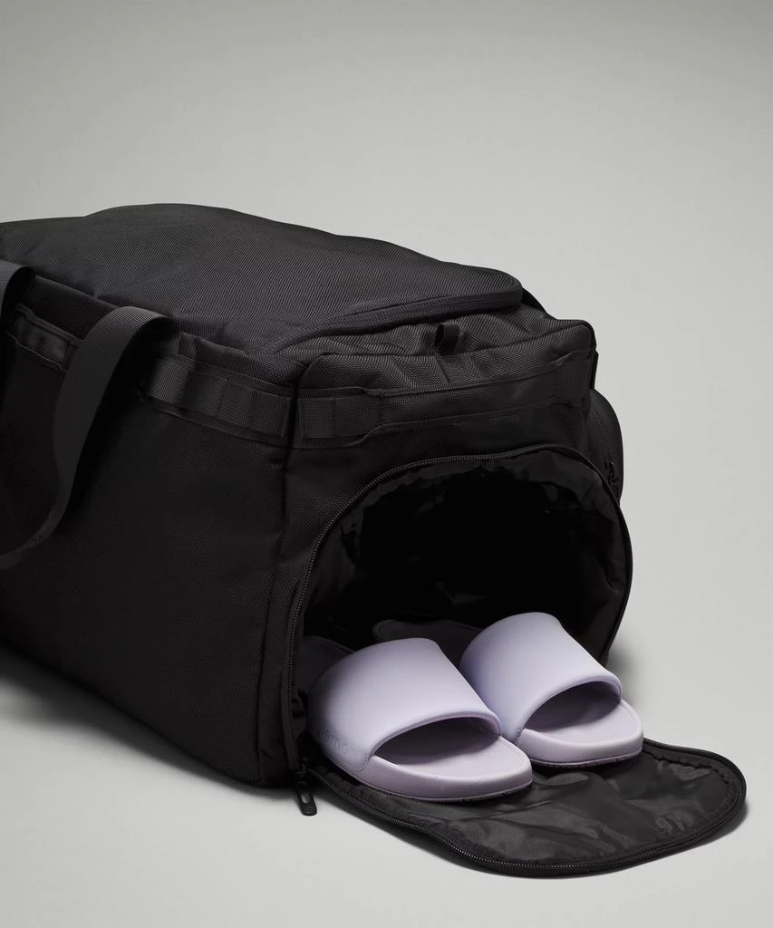 Cruiser Duffle Bag 50L 商品