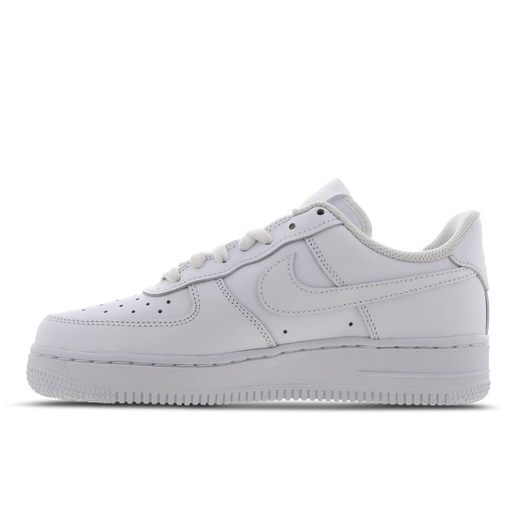 商品NIKE|Nike Air Force 1 Low - Women Shoes,价格¥770-¥891,第6张图片详细描述