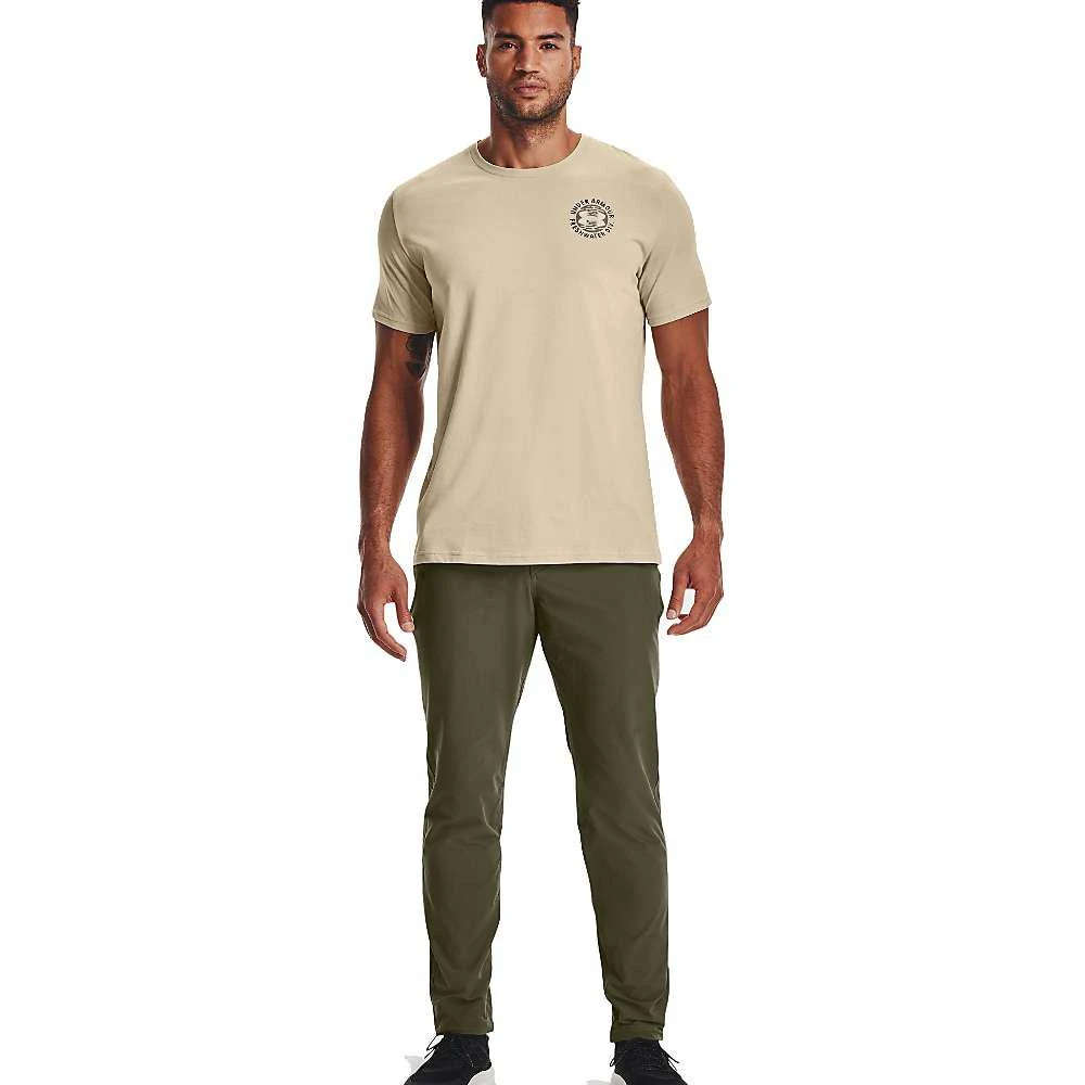 商品Under Armour|Men's UA Canyon Pant,价格¥353,第2张图片详细描述