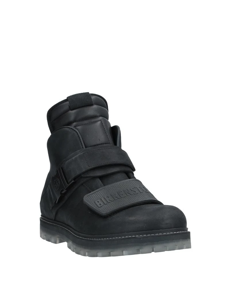 商品Rick Owens|Sneakers,价格¥3606,第2张图片详细描述