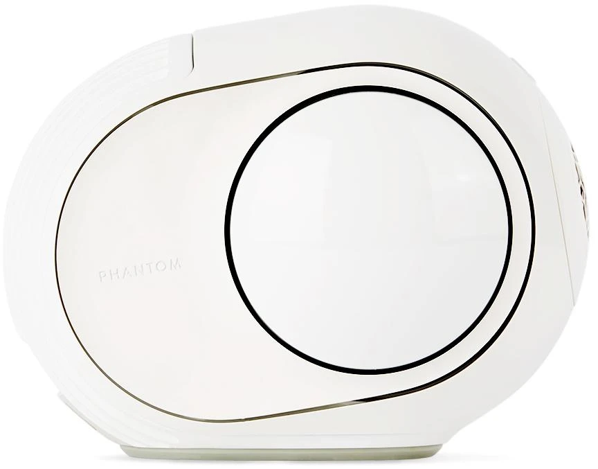 商品Devialet|White Phantom II Speaker, 98 dB,价格¥11017,第1张图片