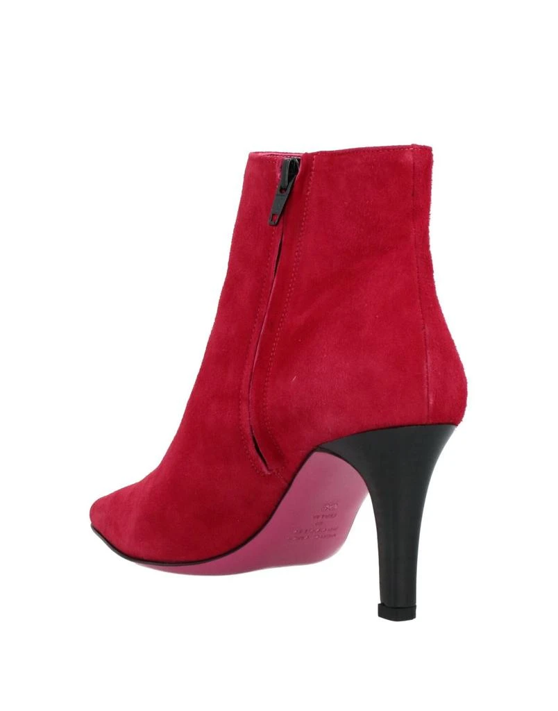 商品ROBERTO DELLA CROCE|Ankle boot,价格¥542,第3张图片详细描述