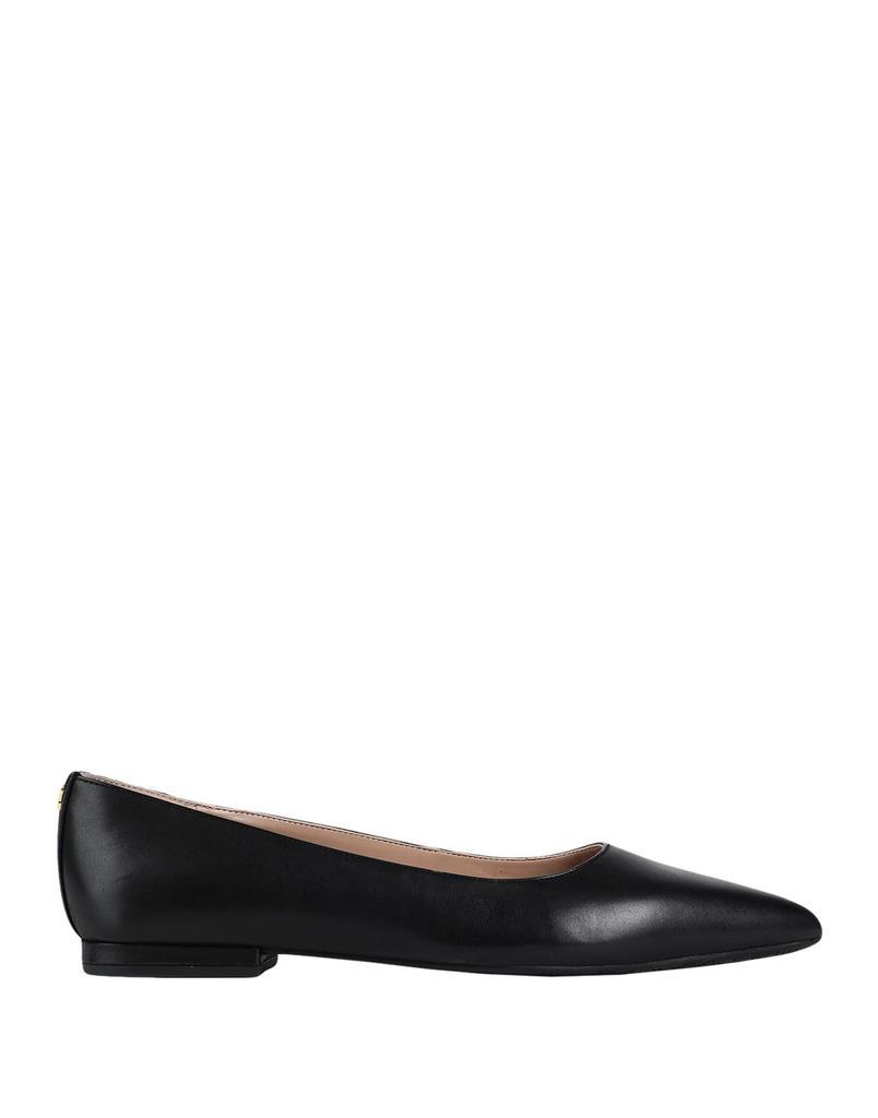 商品Ralph Lauren|Ballet flats,价格¥874,第1张图片