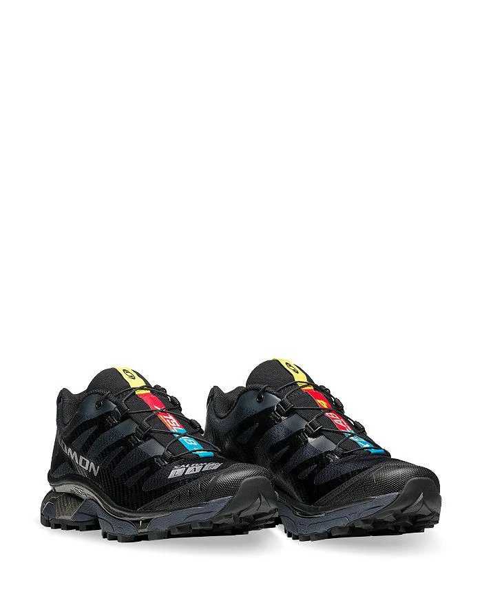 商品Salomon|Unisex XT-4 OG Low Top Sneakers,价格¥1065,第3张图片详细描述