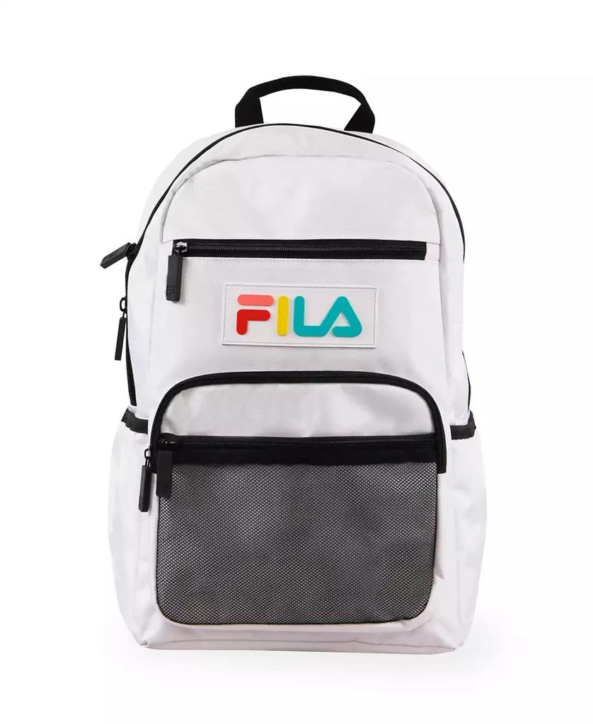 商品Fila|Vermont 2 Backpack,价格¥270,第1张图片