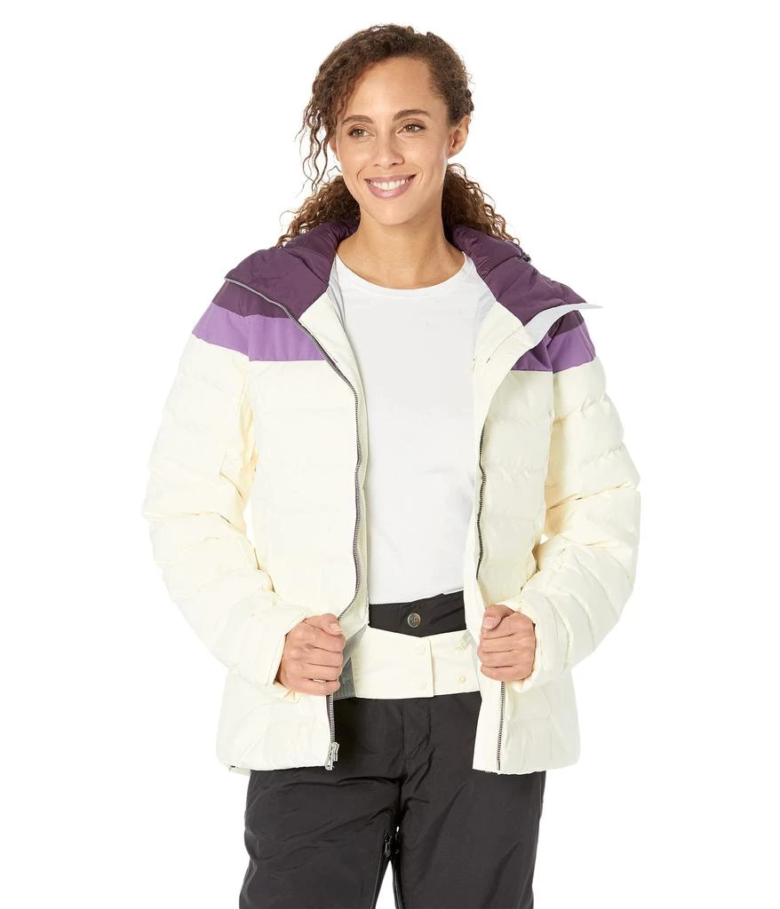 商品Helly Hansen|Imperial Puffy Jacket,价格¥2097,第3张图片详细描述