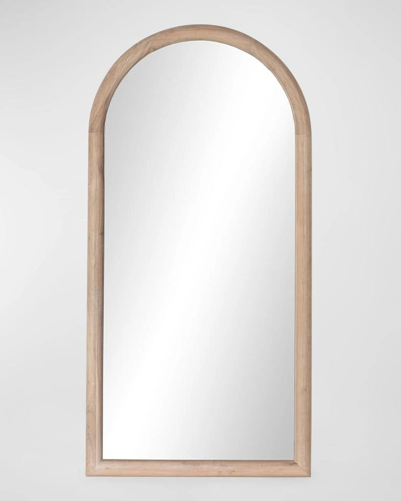 商品Four Hands|Gulliver 77" Floor Mirror,价格¥5437,第1张图片