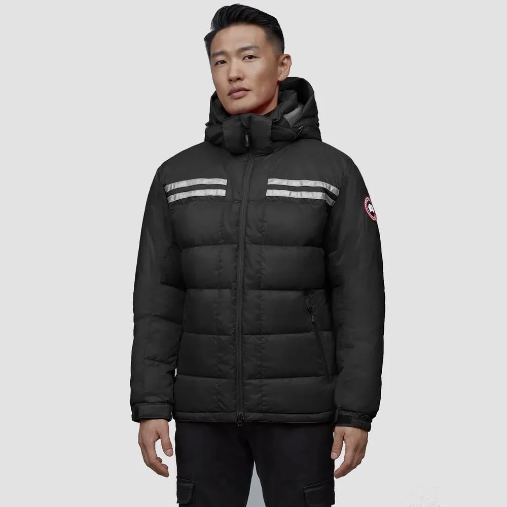 商品Canada Goose|Canada Goose Men's Summit Jacket,价格¥5949,第1张图片