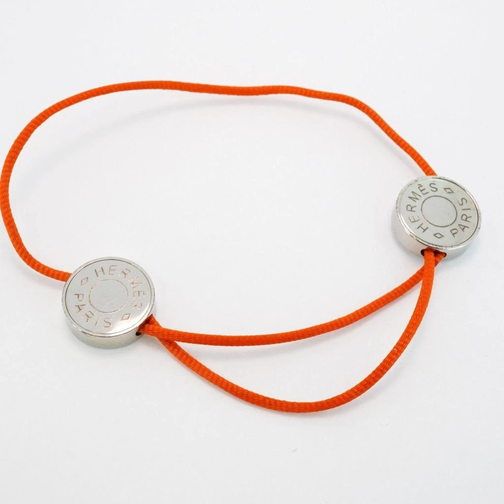 商品[二手商品] Hermes|Metal Charm Bracelet (Pre-Owned),价格¥2518,第4张图片详细描述