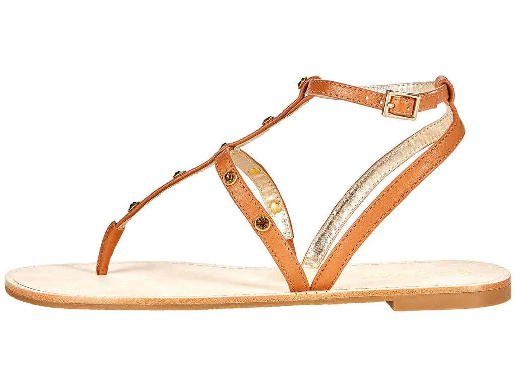 商品Lilly Pulitzer|Kaylee Sandal,价格¥565,第4张图片详细描述