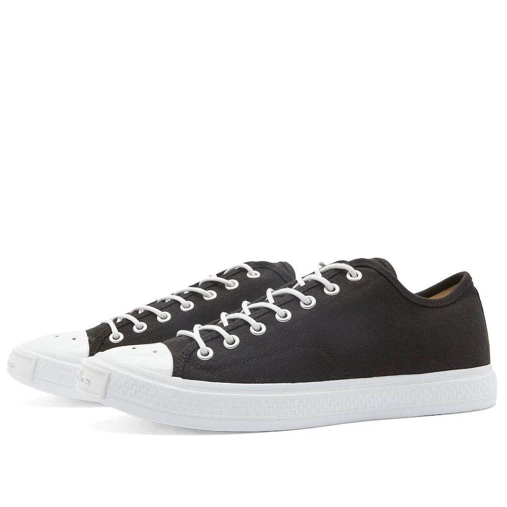 商品Acne Studios|Acne Studios Ballow Tag M Sneaker,价格¥1457,第1张图片