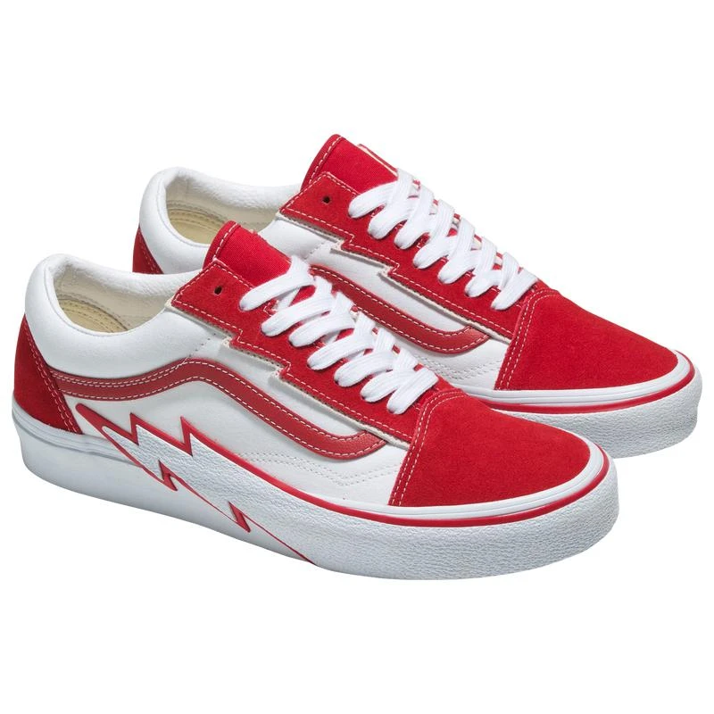 商品Vans|Vans Old Skool - Men's,价格¥569,第1张图片