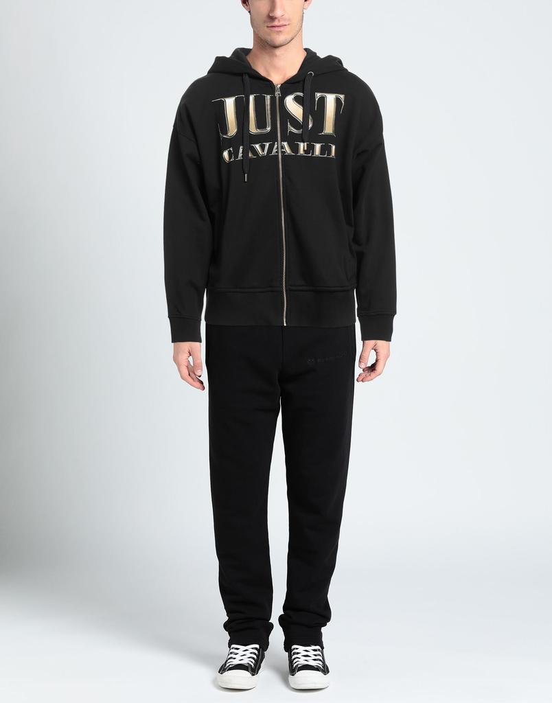 商品Just Cavalli|Hooded sweatshirt,价格¥870,第2张图片详细描述