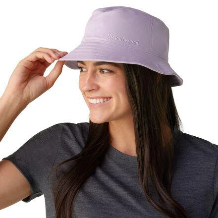 商品SmartWool|Bucket Hat,价格¥171,第2张图片详细描述