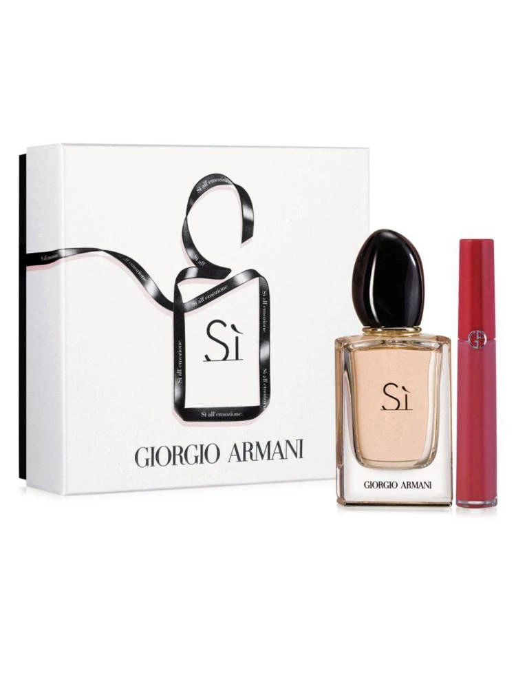 商品Giorgio Armani|Si Beauty Set,价格¥810,第1张图片