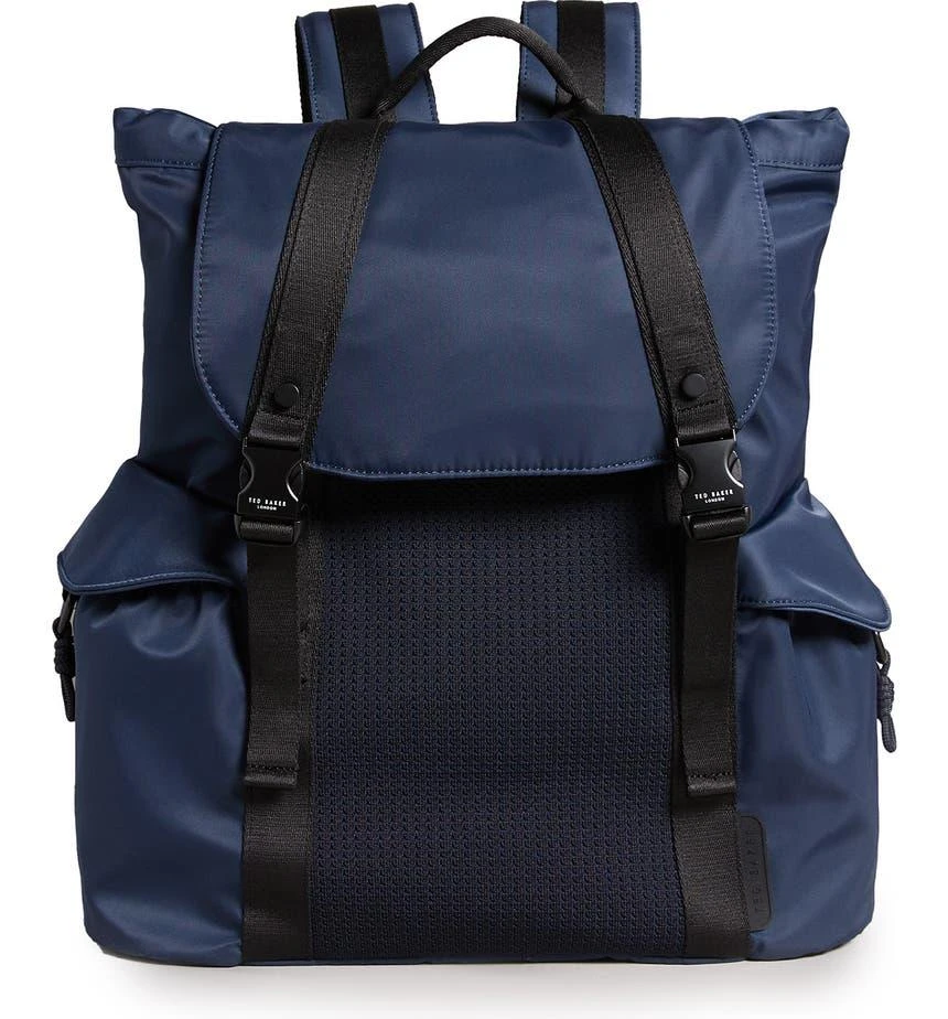 商品Ted Baker London|Masha Nylon Backpack,价格¥738,第1张图片