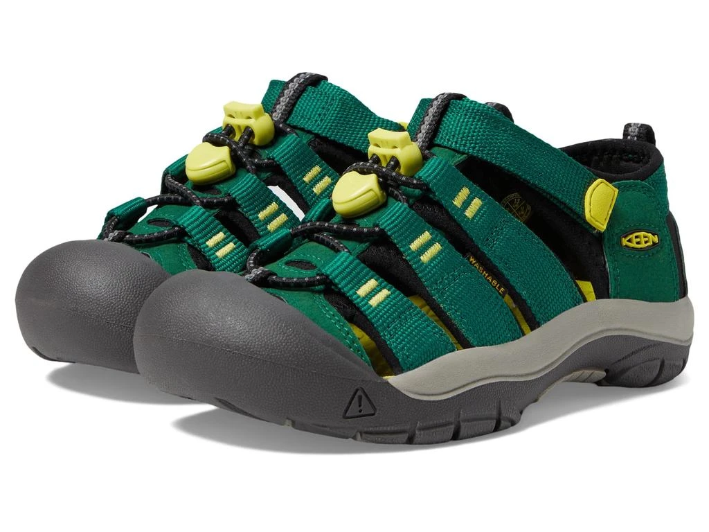 商品Keen|Newport H2 (Toddler/Little Kid/Big Kid),价格¥371,第1张图片