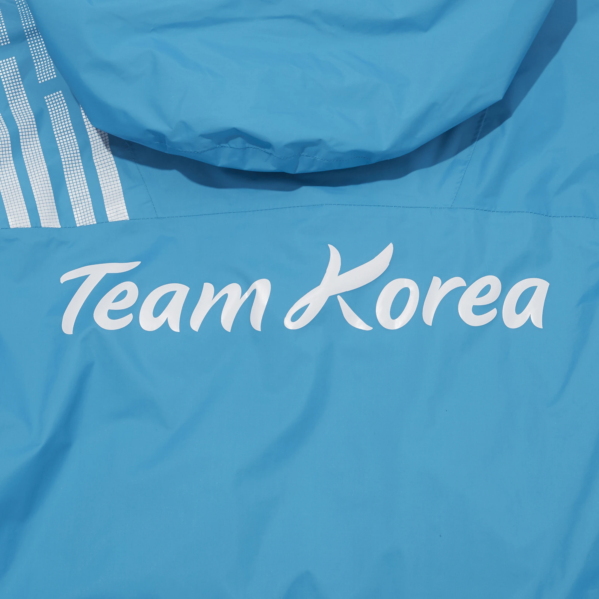【Brilliant|北面特惠】北面韩国队卡姆顿夹克 TEAMKOREA CAMPTON JACKET /R BLUE OJ2HL12J 商品