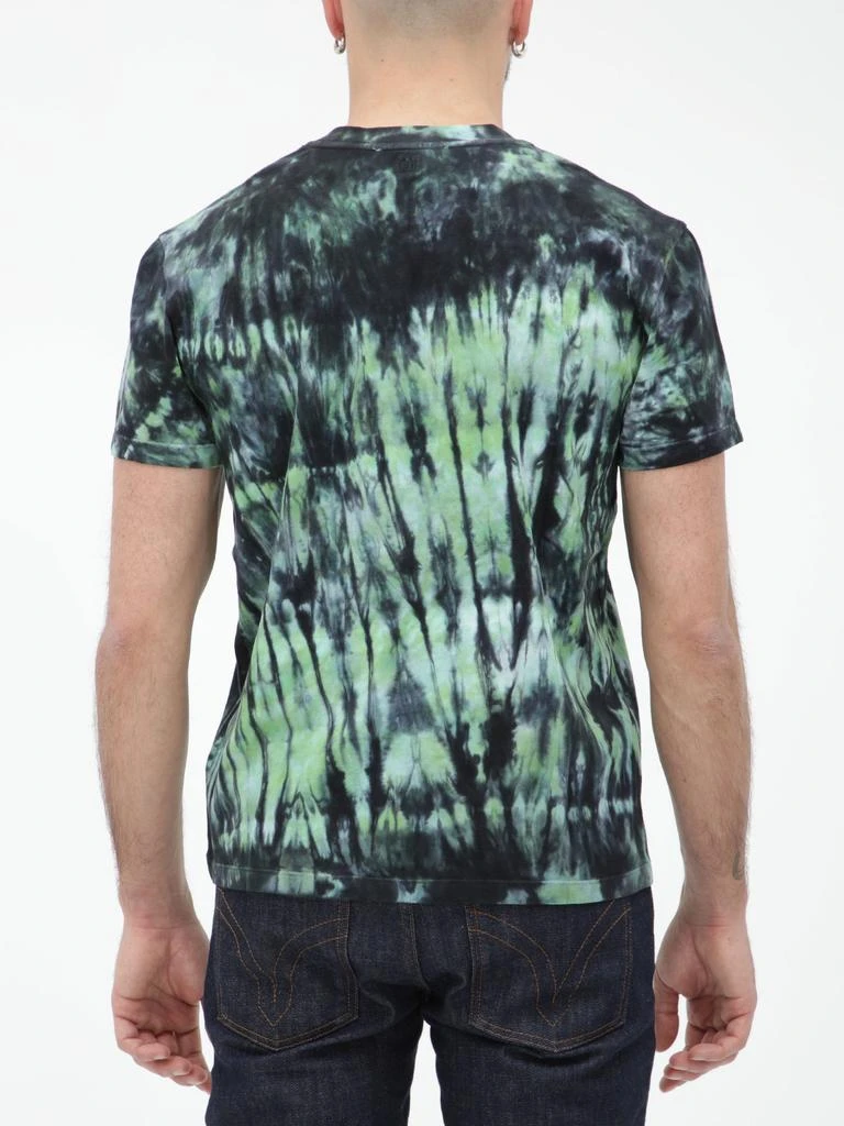 商品AMI|Tie & Dye t-shirt,价格¥474,第4张图片详细描述