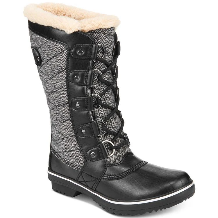 商品JBU|By Jambu Women's Lorna Winter Boots,价格¥321,第1张图片