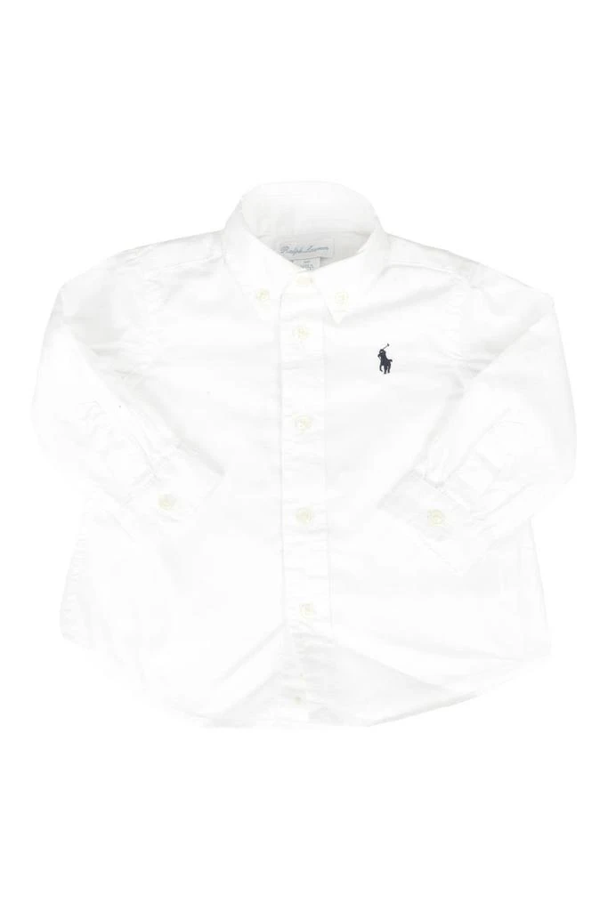 商品Ralph Lauren|Polo Ralph Lauren Sport Shirt,价格¥776,第1张图片