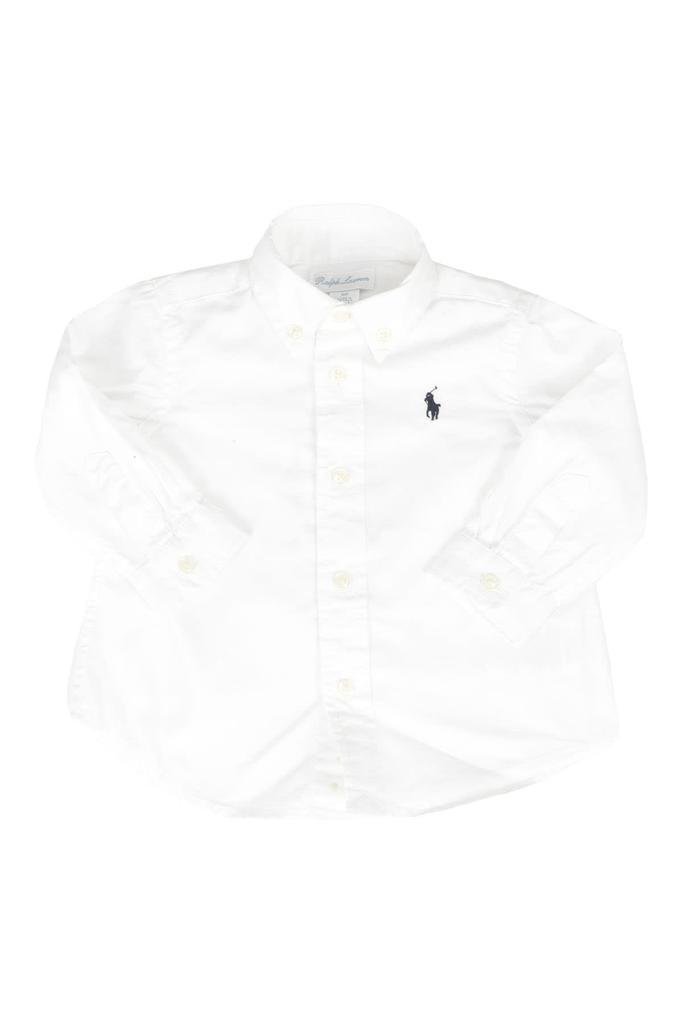 商品Ralph Lauren|Polo Ralph Lauren Sport Shirt,价格¥678,第1张图片